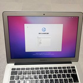 MacBook Air 2017 Core i5 8GB SSD256GB