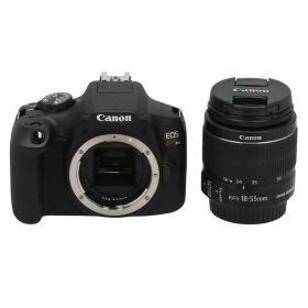 Canon キヤノン/デジタル一眼/EOS Kiss X90 レンズキット/751077000162/Aランク/42【中古】