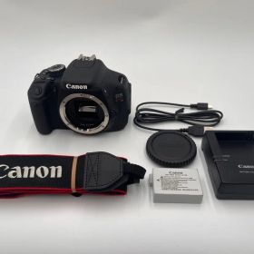 Canon キャノンEOS Kiss X5 本体 デジタル一眼レフカメラ