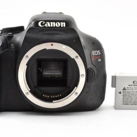 Canon EOS Kiss X5 ボディ 7883回 Y3812