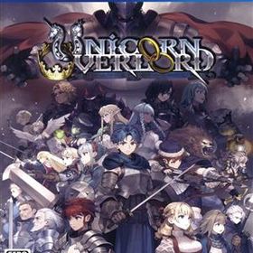 【中古】 ユニコーンオーバーロード／ＰＳ４