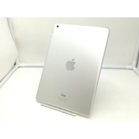 【中古】Apple SoftBank 【SIMロックあり】 iPad Air（2013） 16GB シルバー MD794J/A【札幌】保証期間１週間【ランクB】