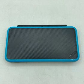 【10/24(土)20時〜全品ポイント10倍！要エントリー】New Nintendo 2DS LL JAN-001【中古】