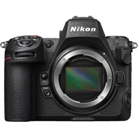 【長期保証付】ニコン Nikon Z8 ボディ フルサイズ ミラーレス一眼カメラ Z8BODY