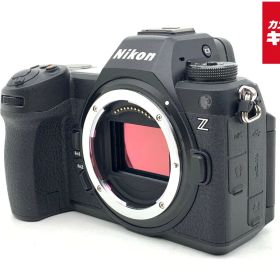 【中古】 【美品】 ニコン Z6III ボディ 【ミラーレス一眼】 【6ヶ月保証】