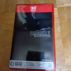 FINAL FANTASY VII REBIRTH Switch