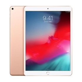 iPad Air 10.5インチ 第3世代[256GB] セルラー SoftBank ゴー …