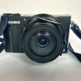 【福岡発】カシオデジカメEX-100F
