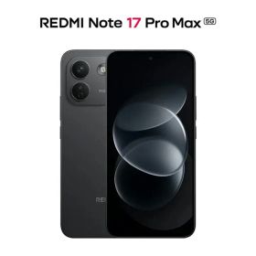Xiaomi Redmi Note 17 Pro Max 5G 新品 未開封品
