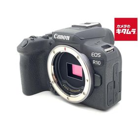 【中古】 【美品】 キヤノン EOS R10 ボディ