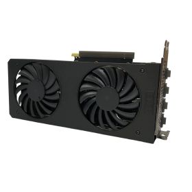 ELSA GeForce RTX 3060 Ti SAC LHR GD3060T-8GEBSH グラフィックボード ビデオカード 12GB HDMI DP 中古 T11642492