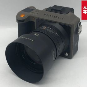 【中古】 【良品】 ハッセルブラッド X2D 100C Earth Explorer Limited Edition