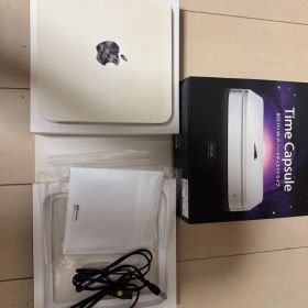 Apple Time Capsule A1254