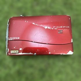 FUJIFILM FinePix Z700EXR デジカメ デジタルカメラ