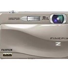 【中古】【非常に良い】FUJIFILM デジタルカメラ FinePix Z700EXR シルバー FX-Z700EXR S wyw801m