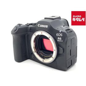 【中古】 【良品】 キヤノン EOS R6 Mark III ボディ