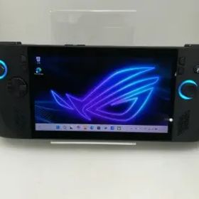 【中古】ASUS ROG Ally X(2024) RC72LA-Z1E24G1T 【Ryzen Z1 Extreme 24G 1T WiFi】【大須】保証期間１ヶ月【ランクB】