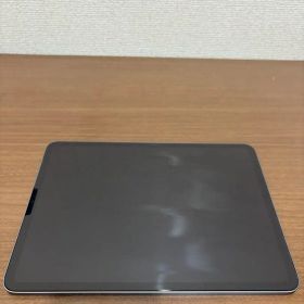 M2 iPad Pro (11インチ)(第4世代)+外箱+ガラスカバー