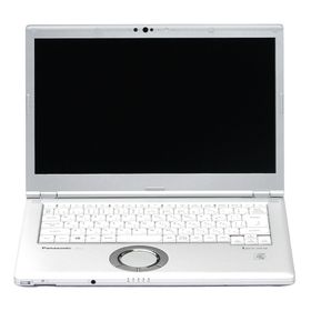 【中古】Panasonic Let’s note LV9 (FBE26003) ノートパソコン /Windows11 Pro /Core i7 10810U /メモリ 16GB /M.2 256GB /14インチ 192