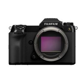 ★FUJIFILM / 富士フイルム FUJIFILM GFX100S II ボディ【デジタル一眼カメラ】【送料無料】