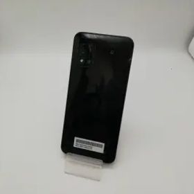 【中古】ZTE ymobile 【SIMフリー】 Libero 5G III 4GB 64GB ブラック A202ZT【ECセンター】保証期間１ヶ月【ランクA】