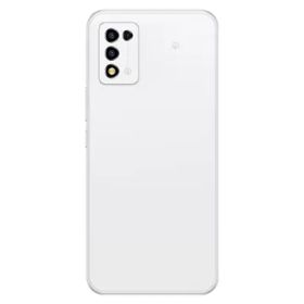 【未使用】ZTE ymobile 【SIMフリー】 Libero 5G III 4GB 64GB ホワイト A202ZT【広島本通】保証期間３ヶ月