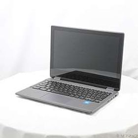 〔中古品（難あり）〕 Chromebook U1 U1-DAU01GY-A ［Intel-N100／8GB／eMMC64GB／11.6インチワイド／ChromeOS］〔中古品（難あり）〕 Chromebook U1 U1-DAU01GY-A ［Intel-N100／8GB／eMMC64GB／11.6インチワイド／ChromeOS］