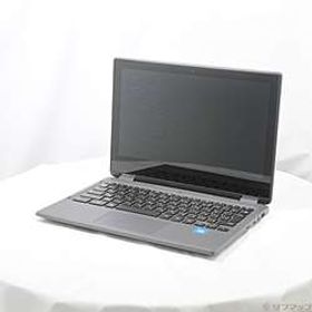 〔中古品（難あり）〕 Chromebook U1 U1-DAU01GY-A ［Intel-N100／8GB／eMMC64GB／11.6インチワイド／ChromeOS］〔中古品（難あり）〕 Chromebook U1 U1-DAU01GY-A ［Intel-N100／8GB／eMMC64GB／11.6インチワイド／ChromeOS］