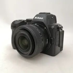 Nikon Nikon Z5II 24-50 レンズキット