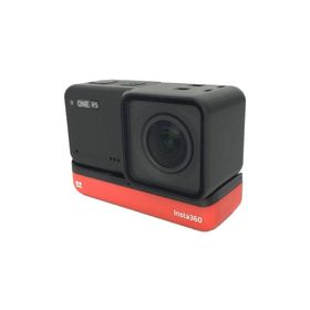 Insta360◆ビデオカメラ//