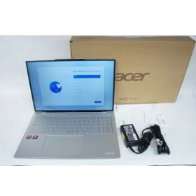 Swift Air 16 SFA16-61M-F73Z ライトシルバー Windows 11 Home メモリー32GB SSD 1TB 16インチ WUXGA IPS 非光沢 AMD Ryzen AI 7 350 Radeon 860M