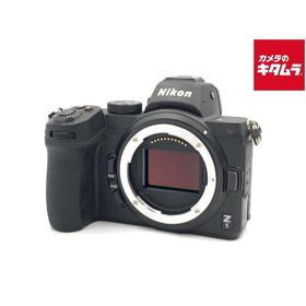 【中古】 【並品】 ニコン Z5 ボディ