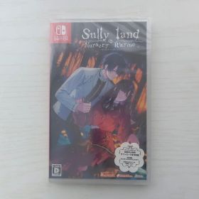 Sullyland Nursery Rhyme Nintendo 通常版 ソフト