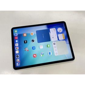 ★送料無料★ジャンク★WiFi★iPad Pro 11インチ 第2世代 Wi-Fi 256GB★シルバー★0009290000085★SYS★10/21