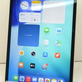 Wi-Fiモデル Apple iPad Pro 11inch(初代) Wi-Fi 64GB iPadOS26.7.1 シルバー MTXP2J/A 初期化済 【m032908】【中古】【K20261021】