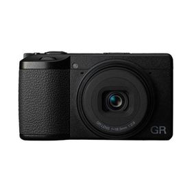 【印あり】【新品】RICOH GR IV HDF 4549212311871