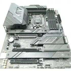ASUS ROG STRIX Z790-F GAMING WIFI Z790(DDR5)/LGA1700/ATX