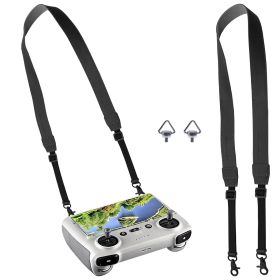 【特価商品】3 3S/Neo/Flip/Mavic 3 3 2 2 4 4 4K/Air Pro Pro Pro ドローン Pro 5 アクセサリー Mini トランスミッター 対応DJI ストラップ ネックストラップ（RC/RC ストラップ プロポ PRO/
