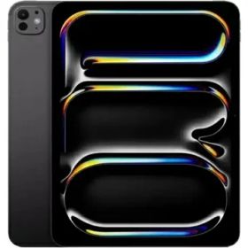 【未使用】Apple 【Wi-Fi】 13インチ iPad Pro（M5/2025） 2TB スペースブラック Nano-Texture MDYV4J/A【なんば】保証期間6ヶ月