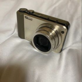 SONY コンデジ DSC-HX7V