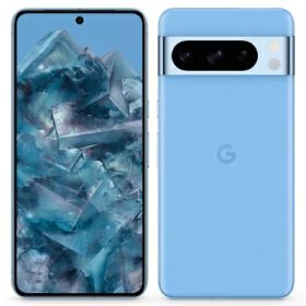 【ネットワーク利用制限▲】Google Pixel8 Pro GE9DP 128GB ベイ 【SoftBank版SIMフリー】 Google 当社3ヶ月間保証 中古 イオシス