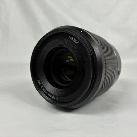 美品Nikon NIKKOR Z 50mm f/1.8 S 単焦点レンズ
