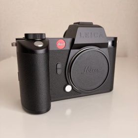 【美品】Leica SL2-S ボディ
