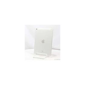 〔中古〕NTTドコモ iPad Air 2 16GB シルバー MGH72J／A docomo