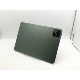 【中古】Xiaomi 国内版 【Wi-Fi】 Xiaomi Pad 8 パイングリーン 【Snapdragon 8s Gen 4/8GB/128GB】【神戸】保証期間1ヶ月【ランクB】