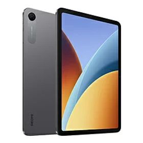 XIAOMI VHU7096JP Androidタブレット REDMI Pad 2 9.7(4GB+128GB) グラファイトグレー ［9.7型 /Wi-Fiモデル /ストレージ：128GB］ VHU7096JP 【864】