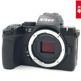 【中古】 【美品】 ニコン Z50II ボディ 【ミラーレス一眼】 【6ヶ月保証】