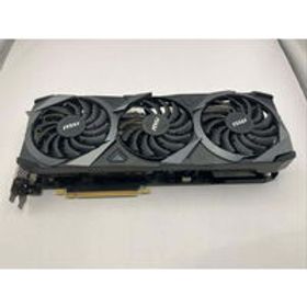 中古 MSI GeForce RTX 3070 Ti VENTUS 3X 8G OC (RTX3070Ti 8G) 3240011508 状態： B:良品