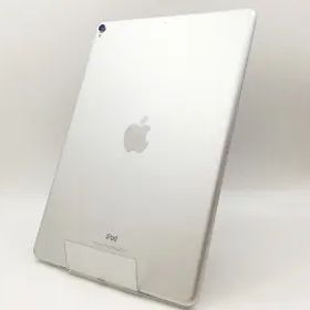 【中古】Apple 【Wi-Fi】 10.5インチ iPad Pro（2017） 64GB シルバー MQDW2J/A【福岡筑紫】保証期間１ヶ月【ランクC】