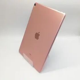 【中古】Apple 【Wi-Fi】 10.5インチ iPad Pro（2017） 64GB ローズゴールド MQDY2J/A【福岡天神】保証期間１ヶ月【ランクC】